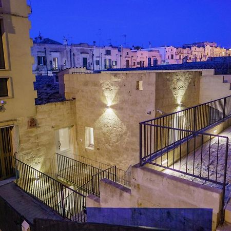 I Lamioni - Suite & Accommodation Matera Bagian luar foto