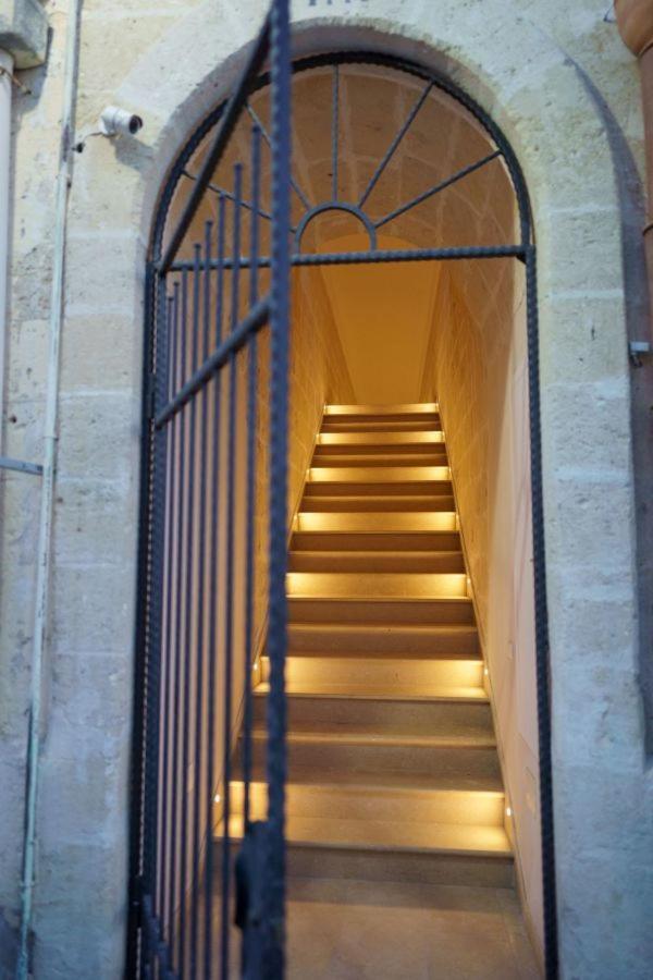 I Lamioni - Suite & Accommodation Matera Bagian luar foto