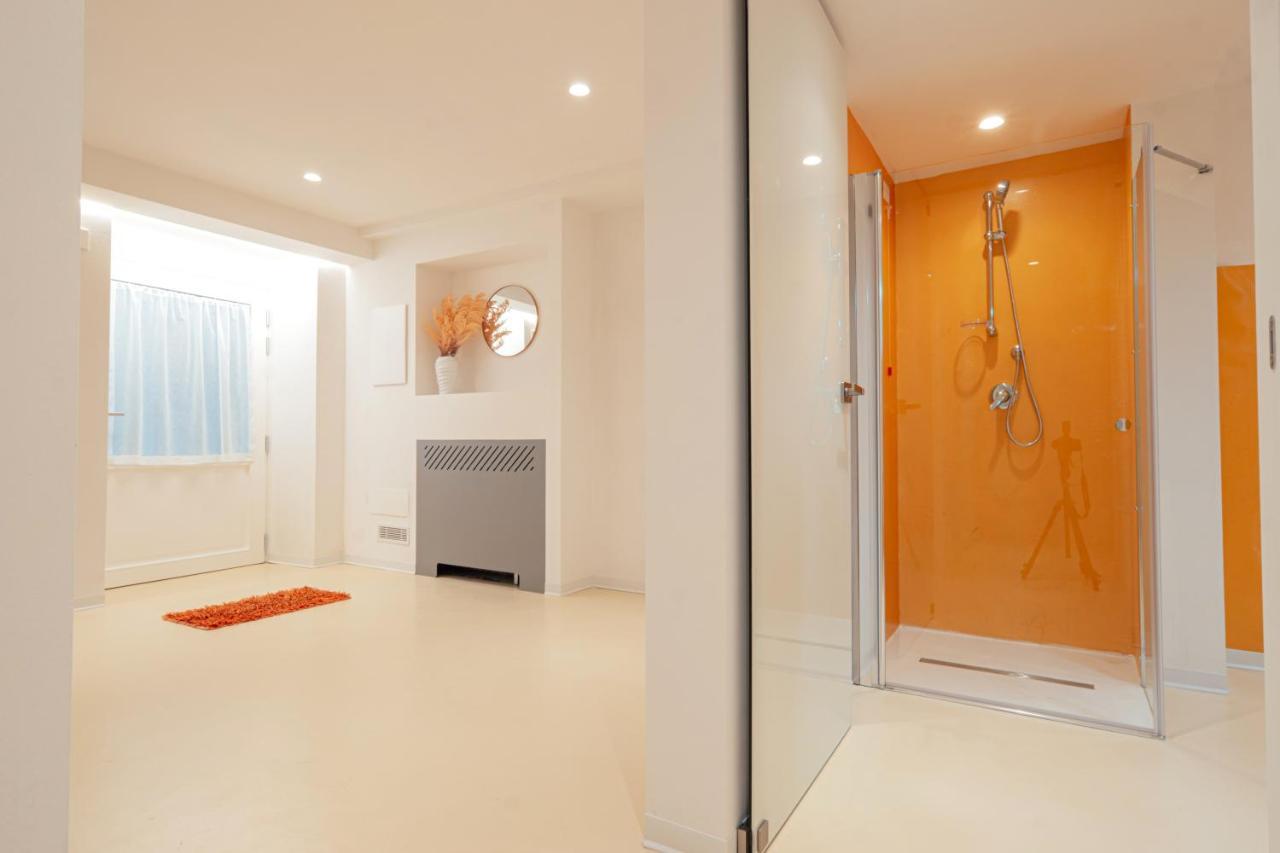 I Lamioni - Suite & Accommodation Matera Bagian luar foto