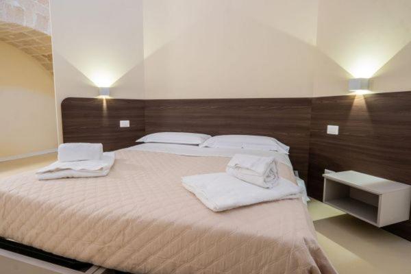 I Lamioni - Suite & Accommodation Matera Bagian luar foto