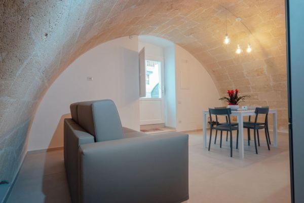 I Lamioni - Suite & Accommodation Matera Bagian luar foto