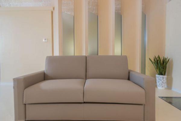 I Lamioni - Suite & Accommodation Matera Bagian luar foto