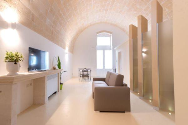 I Lamioni - Suite & Accommodation Matera Bagian luar foto