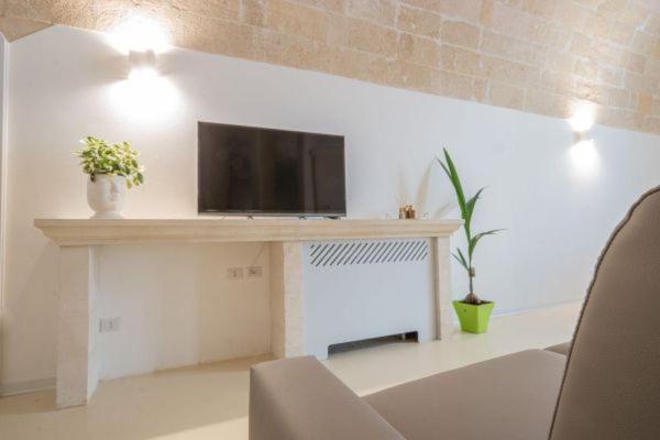 I Lamioni - Suite & Accommodation Matera Bagian luar foto
