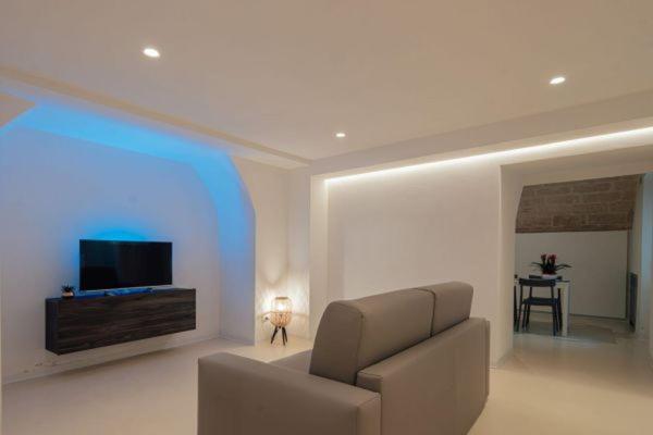 I Lamioni - Suite & Accommodation Matera Bagian luar foto