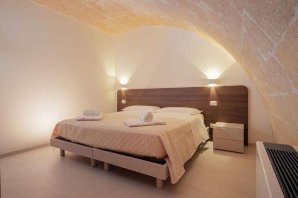 I Lamioni - Suite & Accommodation Matera Bagian luar foto