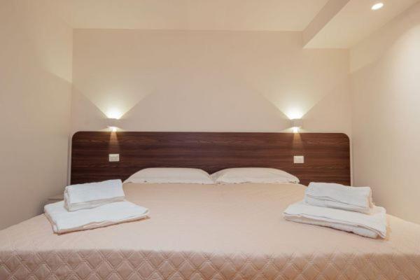 I Lamioni - Suite & Accommodation Matera Bagian luar foto