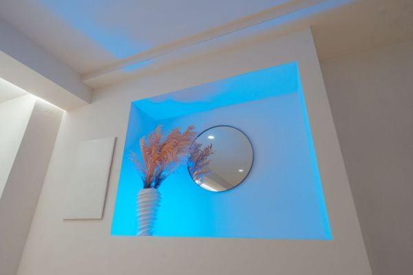 I Lamioni - Suite & Accommodation Matera Bagian luar foto