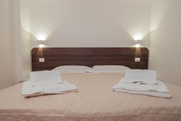 I Lamioni - Suite & Accommodation Matera Bagian luar foto