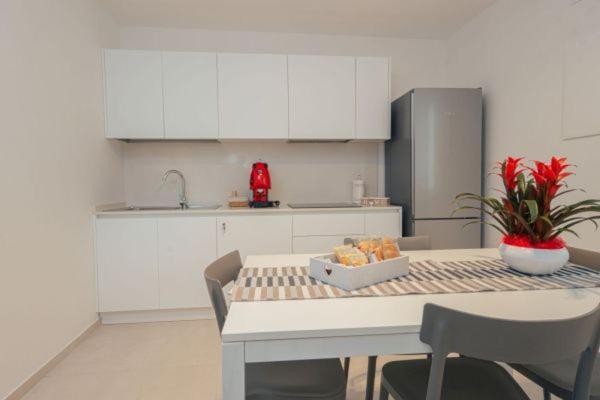 I Lamioni - Suite & Accommodation Matera Bagian luar foto