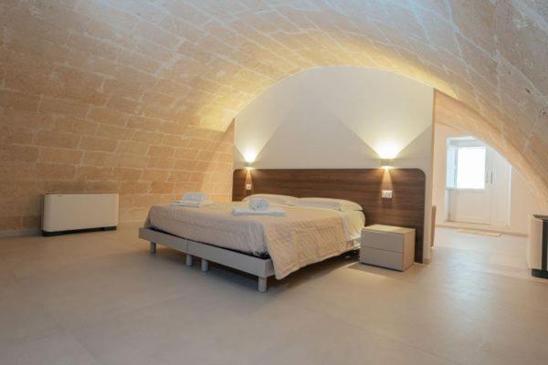 I Lamioni - Suite & Accommodation Matera Bagian luar foto
