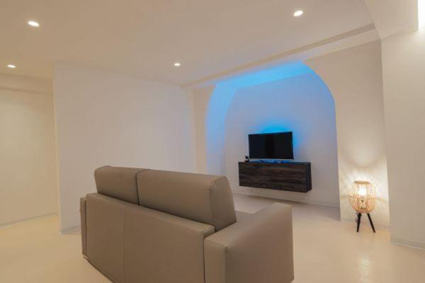 I Lamioni - Suite & Accommodation Matera Bagian luar foto