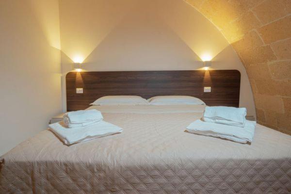 I Lamioni - Suite & Accommodation Matera Bagian luar foto