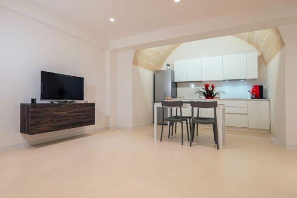 I Lamioni - Suite & Accommodation Matera Bagian luar foto
