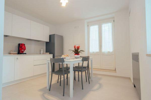 I Lamioni - Suite & Accommodation Matera Bagian luar foto