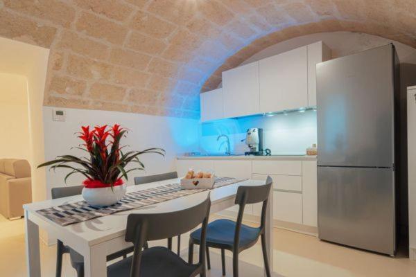 I Lamioni - Suite & Accommodation Matera Bagian luar foto