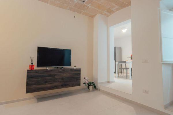 I Lamioni - Suite & Accommodation Matera Bagian luar foto