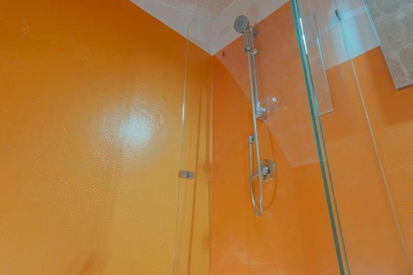 I Lamioni - Suite & Accommodation Matera Bagian luar foto
